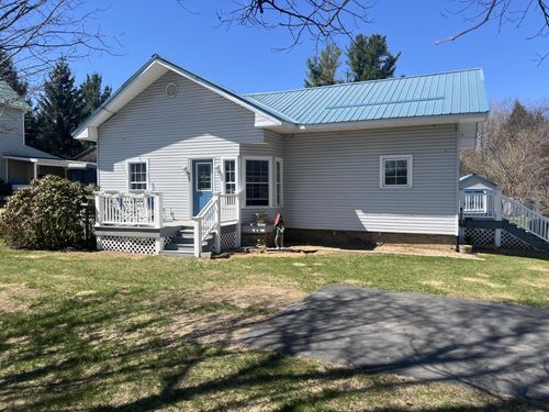 809 Depot St, Burke, NY, 12917-2205 | Card Image