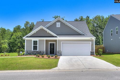 297 Summer Orchard Dr, Lexington, SC, 29072-8736 | Card Image