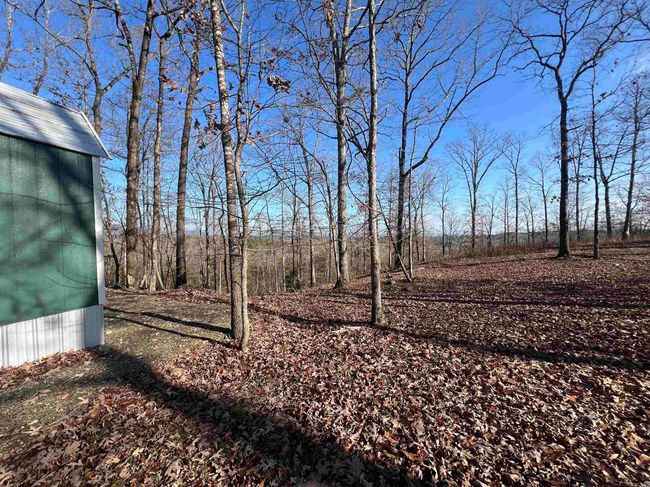 165 Mirage Ln, House other with 1 bedrooms, 1 bathrooms and null parking in Hatfield AR | Image 19