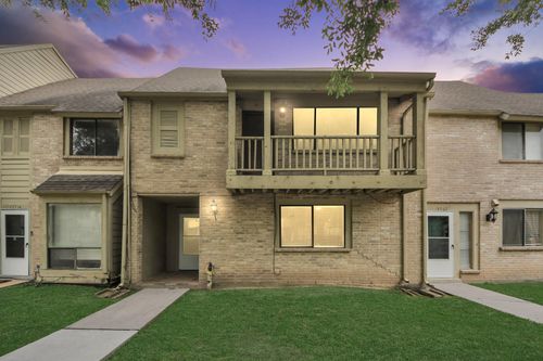 15534 Weldon Dr, Houston, TX, 77032-2083 | Card Image