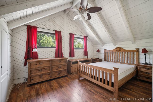 3201 214 Th St, House other with 3 bedrooms, 2 bathrooms and null parking in Haskell OK | Image 17