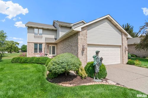 3217 Eagle Watch Drive, Springfield, IL, 62711 | Card Image