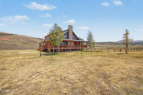 65426 County Road 40, Granby, CO, 80446 | Card Image