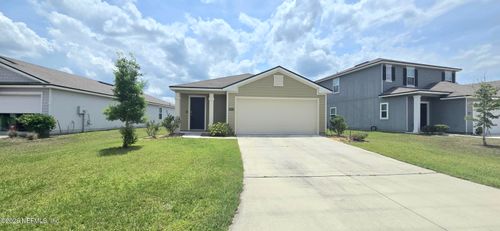 8042 Cape Fox Dr, Jacksonville, FL, 32222-4155 | Card Image