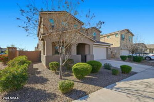 23043 E Rosa Rd, Queen Creek, AZ, 85142-0805 | Card Image