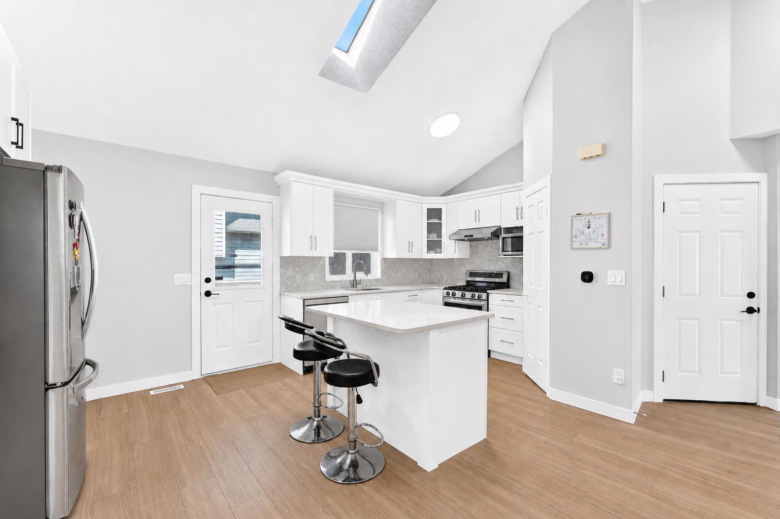 Residential in Calgary 2
