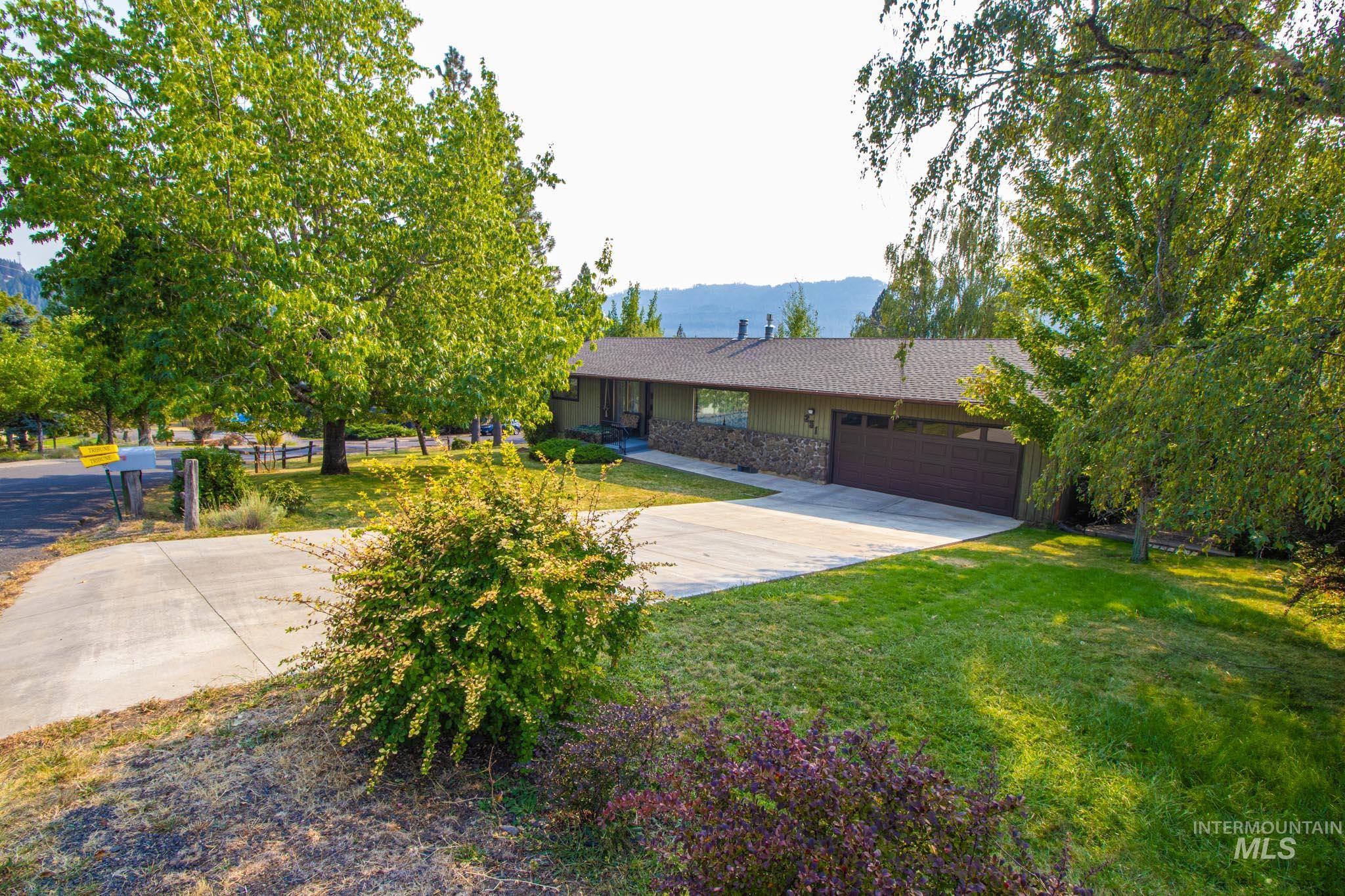 Shasta Cir, Orofino, ID 83544