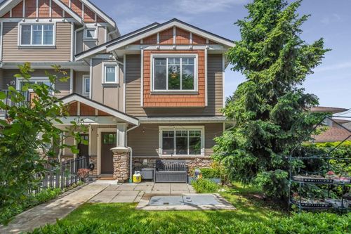 3-6511 No 2 Rd, Richmond, BC, V7C3L4 | Card Image