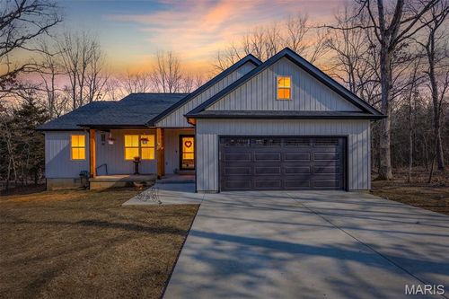 326 Saint Brigette St, Bonne Terre, MO, 63628-9250 | Card Image