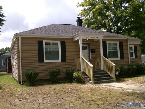 2501 Peter Paul Blvd, Richmond, VA, 23223-4422 | Card Image