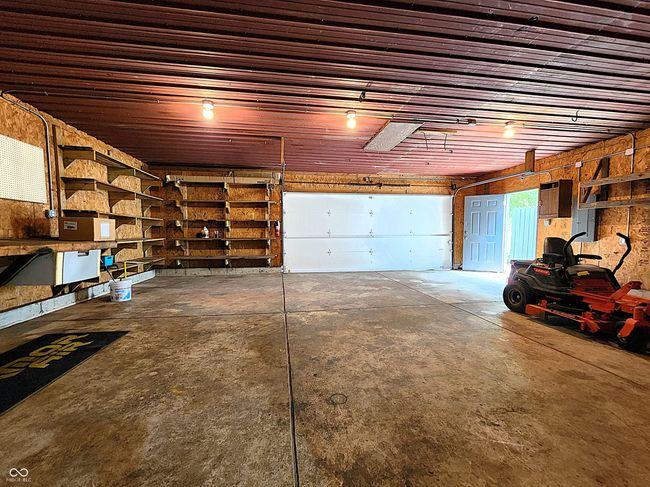6538 N Tutterow Rd, House other with 3 bedrooms, 2 bathrooms and null parking in Monrovia IN | Image 23