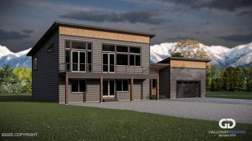 1906 W Cashatt Ave, Wasilla, AK, 99654 | Card Image