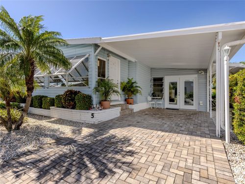 5 N Esplanade St, ENGLEWOOD, FL, 34223-2134 | Card Image