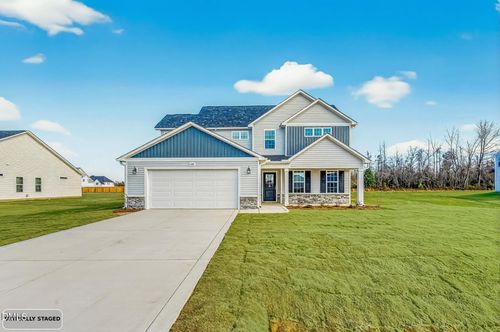 lot-46-1547 Percheron Path, Fayetteville, NC, 28312-5601 | Card Image