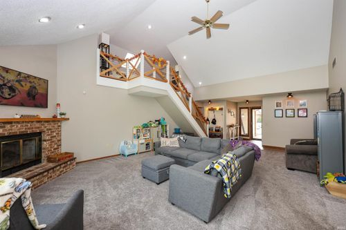 6603 Parsons Ct, Fort Wayne, IN, 46815-8350 | Card Image