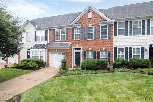 10123 Cool Hive Pl, Mechanicsville, VA, 23116-2608 | Card Image