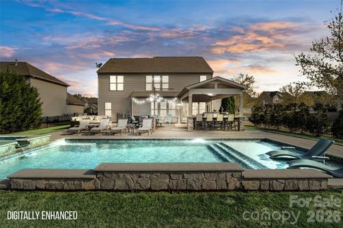 5067 Nighthawk Dr, Indian Land, SC, 29707-5200 | Card Image