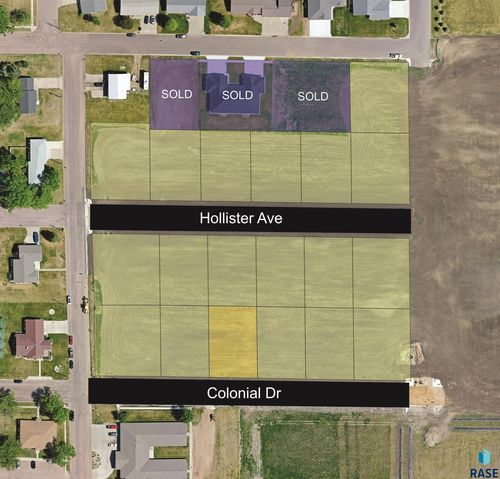 210 Colonial Dr, Salem, SD, 57058 | Card Image