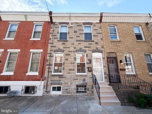 1537 S 19th Street, PHILADELPHIA, PA, 19146 | Card Image