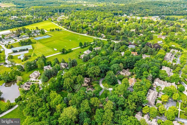6 Woodford Ln, House other with 5 bedrooms, 4 bathrooms and null parking in Malvern PA | Image 68