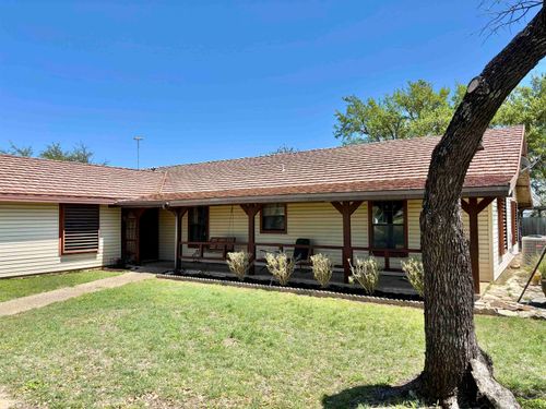 407 Brizendine Rd, Liberty Hill, TX, 78642-3988 | Card Image