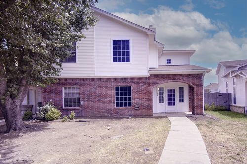 1006 Cheddar Ct, Arlington, TX, 76017-6338 | Card Image