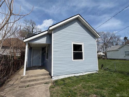 1803 North Ave, Middletown, OH, 45042-2167 | Card Image