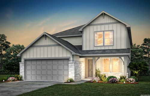 817 Rustic Grv, Boerne, TX, 78006 | Card Image