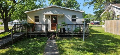 1002 E 13th Street, Pittsburg, KS, 66762 | Card Image