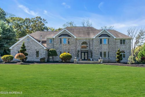1 Fountayne Ln, Manalapan, NJ, 07726-8853 | Card Image