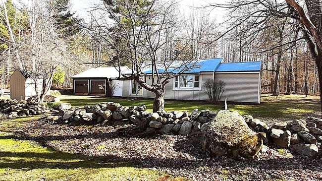 1568 S Hill Rd, House other with 2 bedrooms, 1 bathrooms and null parking in Ludlow VT | Image 25