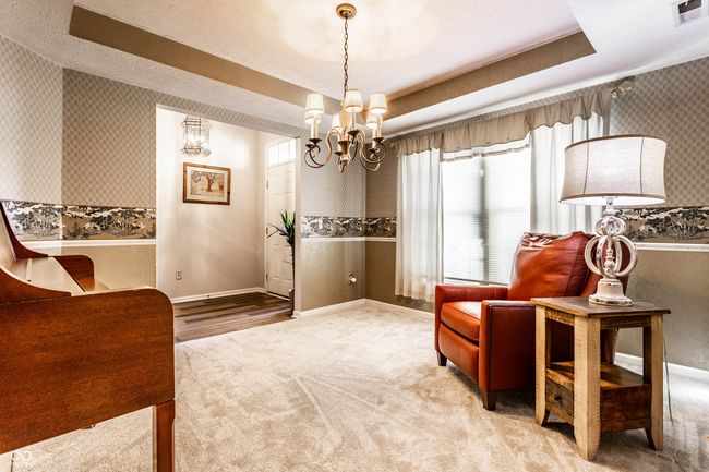 1962 Pamona Ct, House other with 4 bedrooms, 3 bathrooms and null parking in Indianapolis IN | Image 6