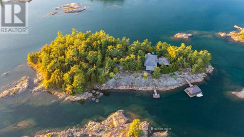 1 A266 Island, The Archipelago (Archipelago North), ON, P0G1K0 | Card Image