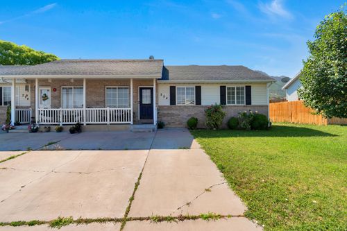 254 700, Santaquin, UT, 84655-8248 | Card Image