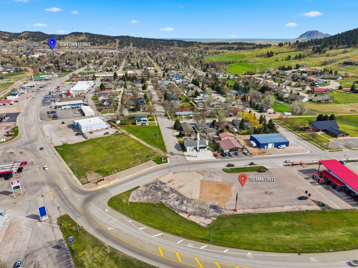 Commercial Sale in Sturgis