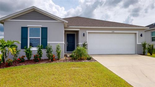 3336 Pink Oleander Ave, Mascotte, FL, 34753-9590 | Card Image