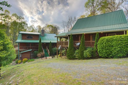 12 Linville Falls Church Loop Road, Linville Falls, NC, 28752 | Card Image