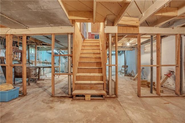 245 Randolph St, House other with 2 bedrooms, 1 bathrooms and null parking in TIPTON MO | Image 43