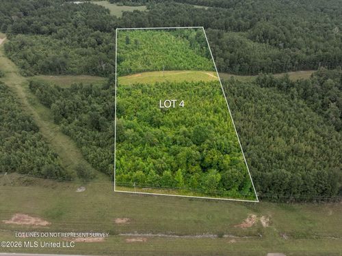 4 Highway 84 W, Collins, MS, 39428-4929 | Card Image