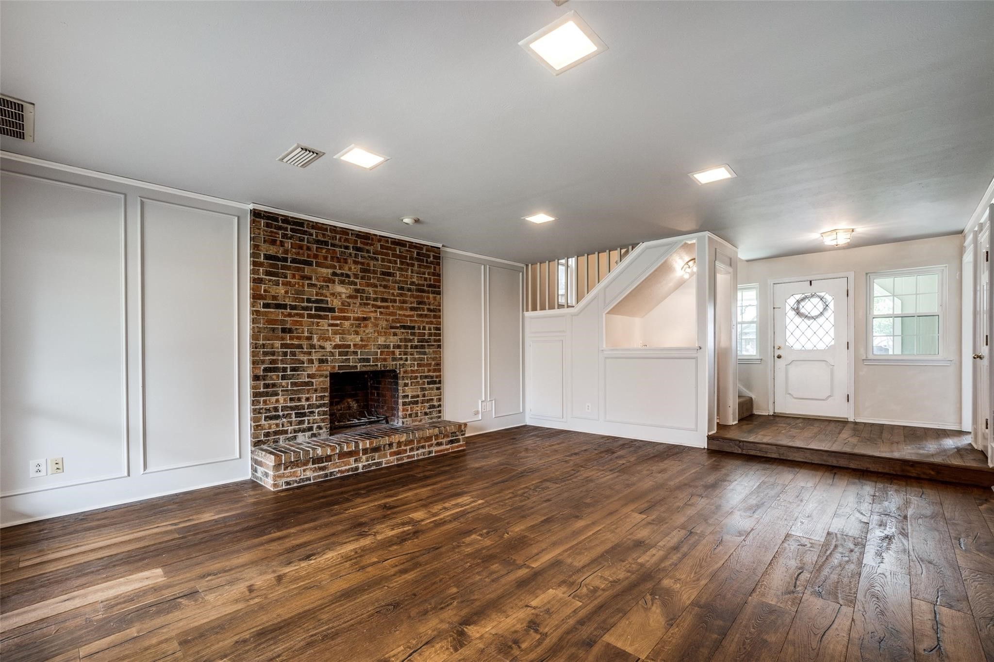 Residential Lease in Dallas 5