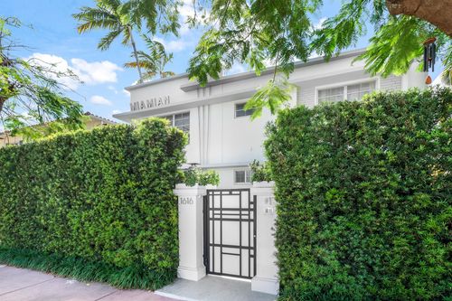 apt-1-1616 Michigan Ave, Miami Beach, FL, 33139-2515 | Card Image