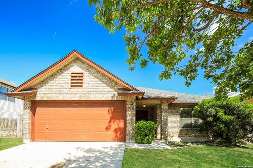 7322 Raintree Frst, San Antonio, TX, 78233-7412 | Card Image