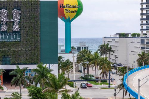 r509-4010 S Ocean Dr, Hollywood, FL, 33019-3063 | Card Image