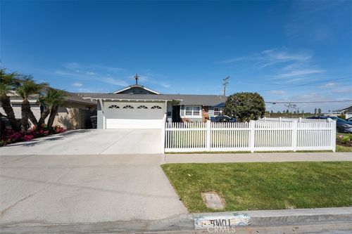 5701 Norma Dr, Westminster, CA, 92683-2432 | Card Image