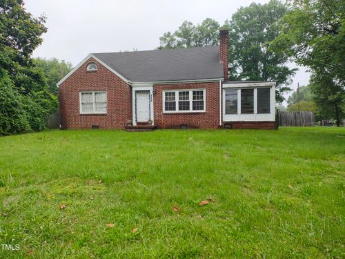 339 E Meadow Rd, Eden, NC, 27288-3434 | Card Image