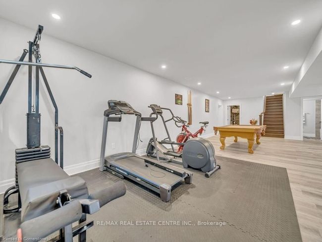 1011 Townline Rd, House other with 5 bedrooms, 5 bathrooms and 17 parking in Puslinch ON | Image 23