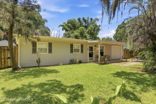 167 Woodland Dr, West Melbourne, FL, 32904-3827 | Card Image