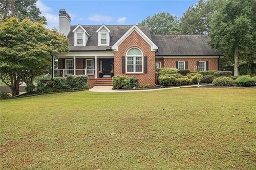 118 Kingston Rd, Colbert, GA, 30628-2619 | Card Image