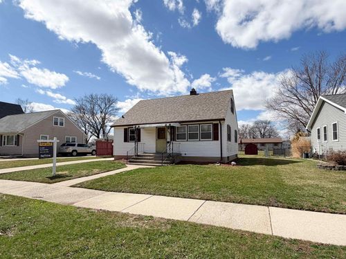 1534 S Osborne Avenue, Janesville, WI, 53546 | Card Image
