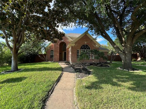 4253 Creekstone Dr, Plano, TX, 75093-6945 | Card Image